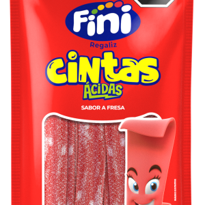 Cintas fresa Acida