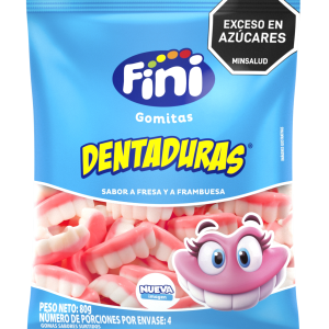 Dentaduras