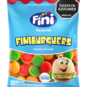 Finiburgers